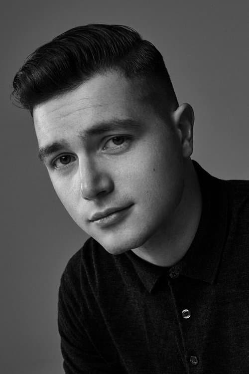 Francis Giguère profile photo