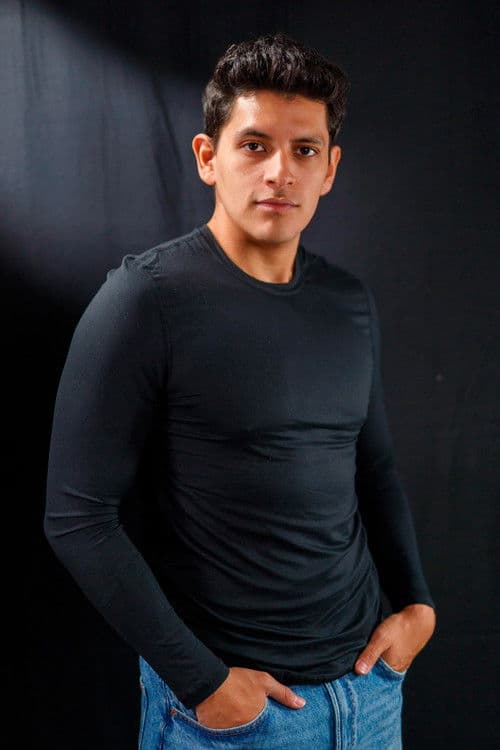 Rafael Fraga profile photo