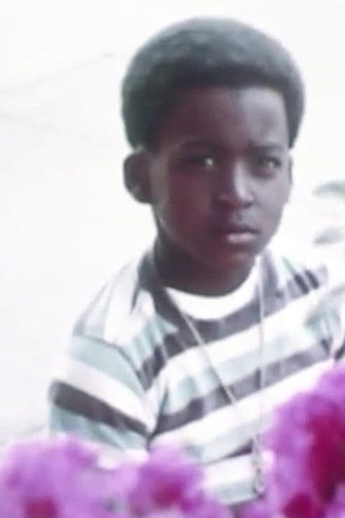 Evan's Corner poster