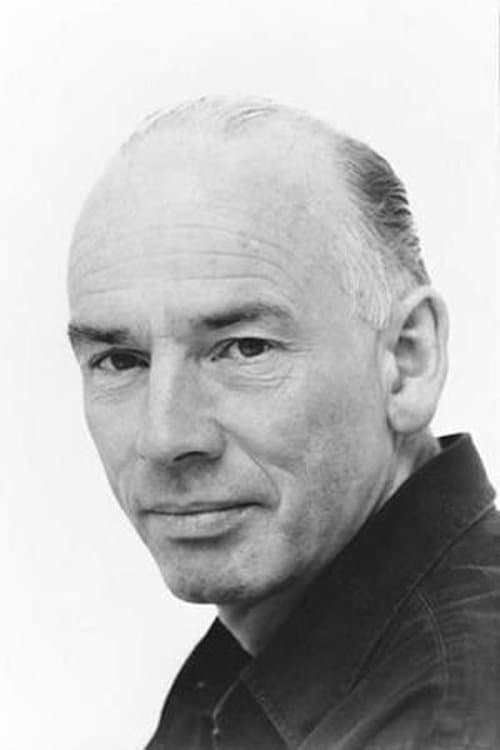 John Kavanagh profile photo