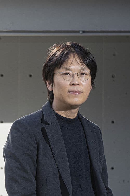 Min Byung-hun profile photo