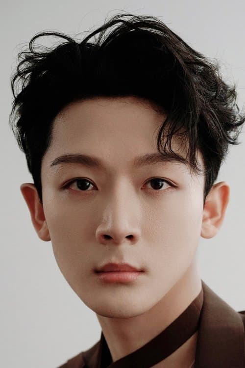 Zhang Wanyi profile photo