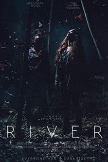 River poster