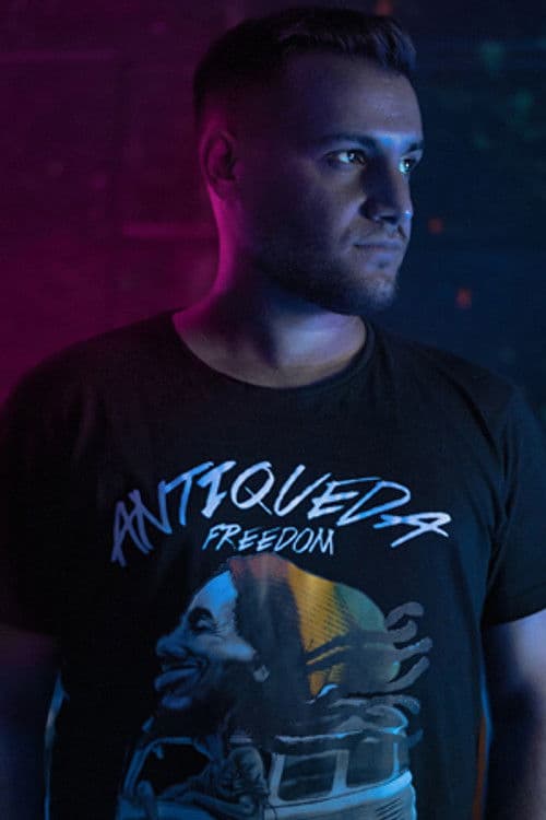 Alireza Rabie Moghadam profile photo