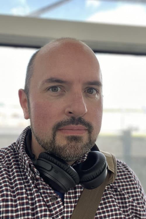 AJ Jefferies profile photo