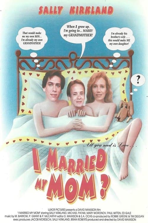 Stranger Than Love poster