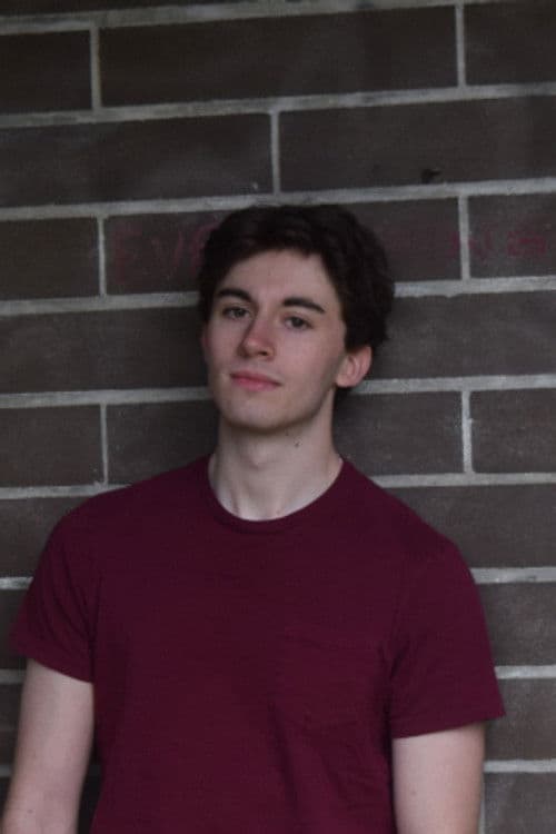 Nate Clancy profile photo