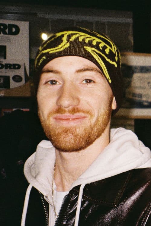 Noé Lelong profile photo