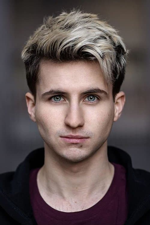 Seán Óg Cairns profile photo