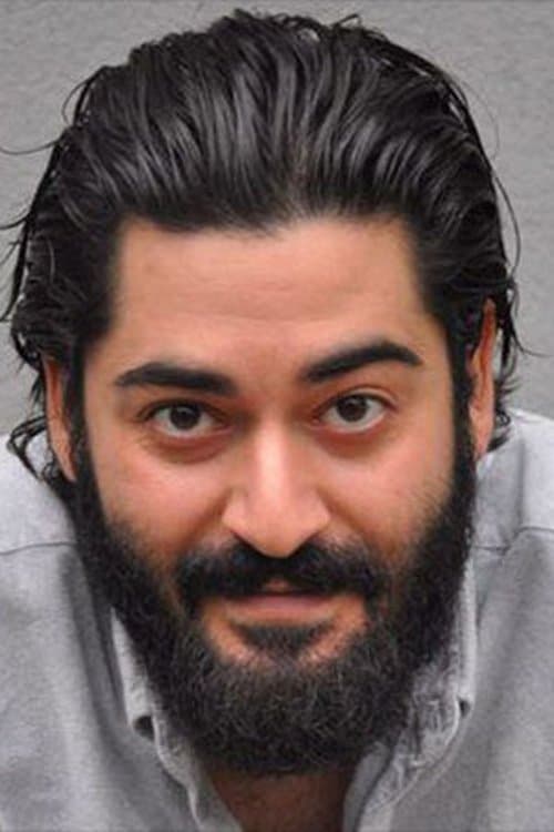 Sina Parvaneh profile photo