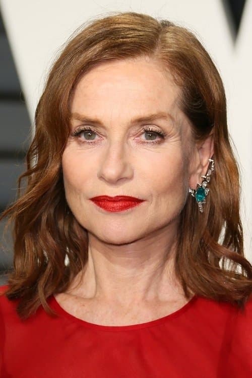 Isabelle Huppert profile photo