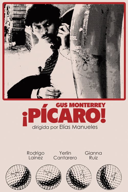 ¡Pícaro!