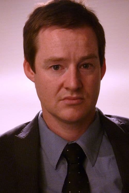 Ben Carew profile photo