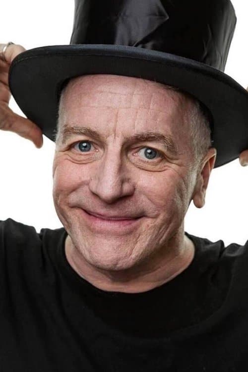 Bill Bowers profile photo