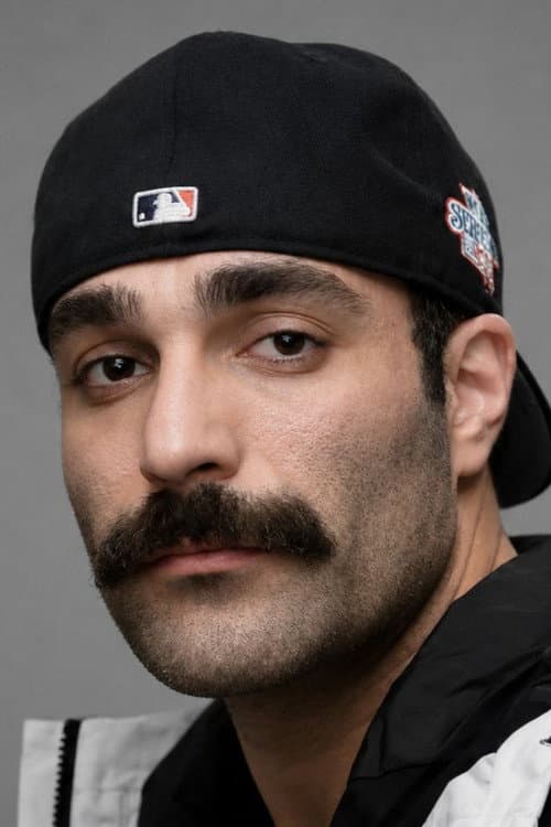 Hamid Sefat profile photo