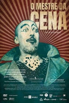 O Mestre da Cena poster