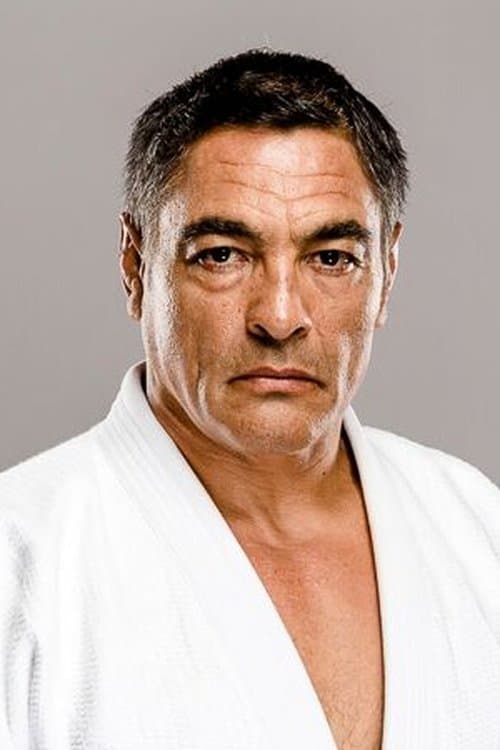 Rickson Gracie profile photo