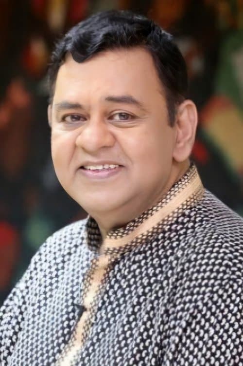 Tushar Khan profile photo