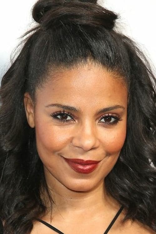 Sanaa Lathan profile photo