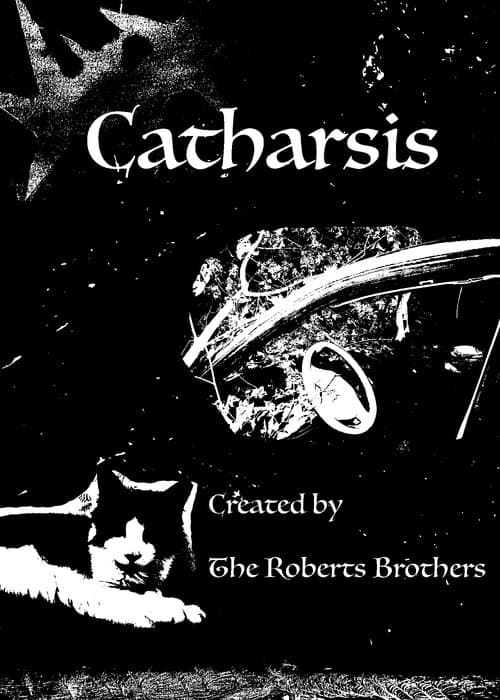 Catharsis poster