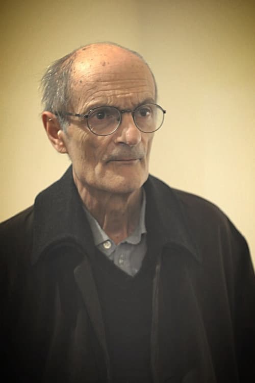 Ion Grigorescu profile photo