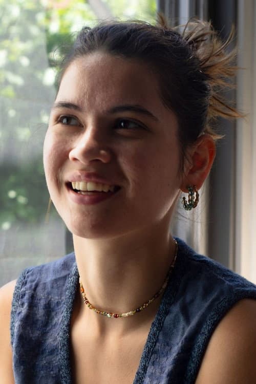 Sue-Ann van der Hoeff profile photo
