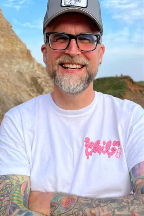 Duncan Jarman profile photo