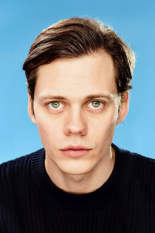 Bill Skarsgård profile photo