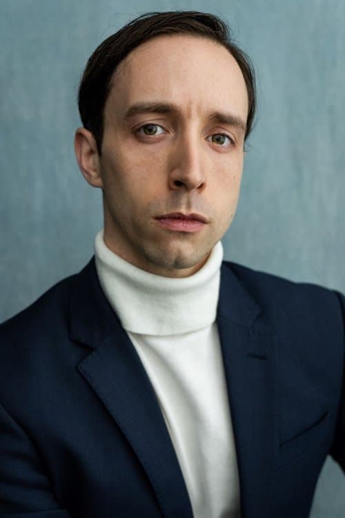 Joshua Leese profile photo