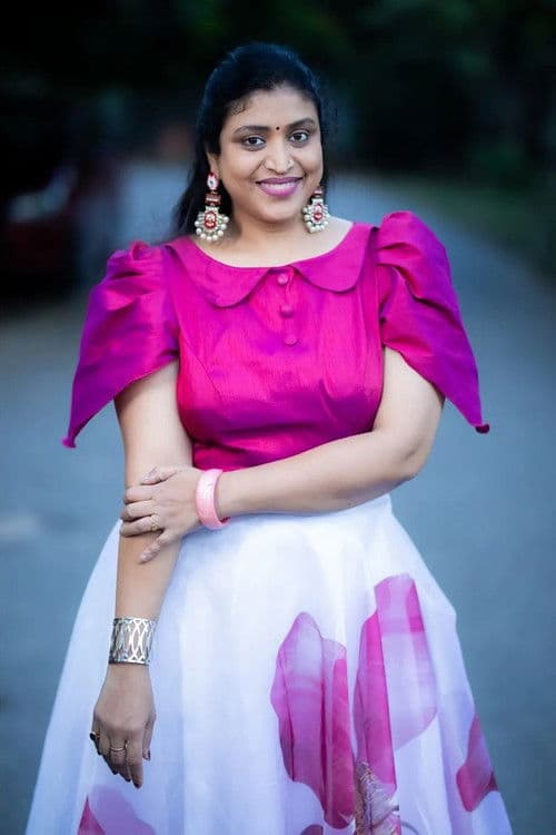 Uma Devi profile photo