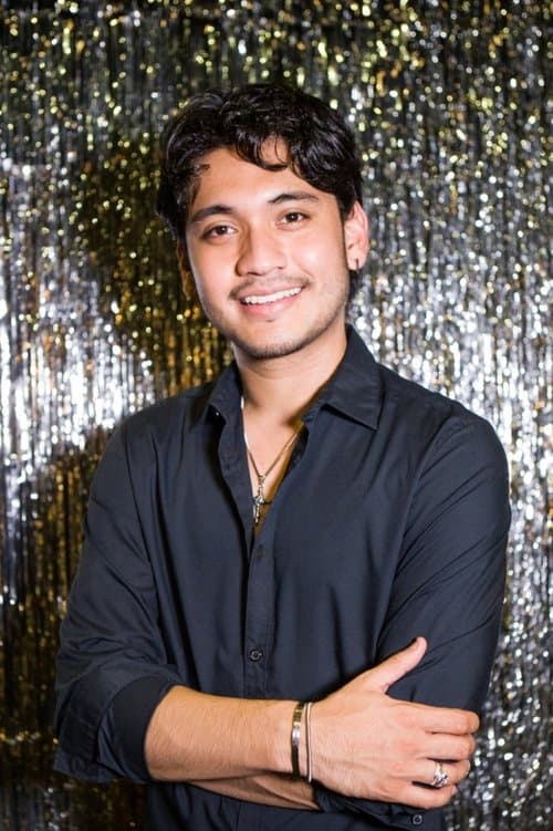 Giorgino Abraham profile photo