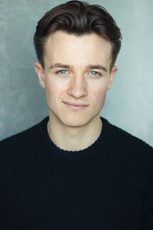 Alex Britt profile photo