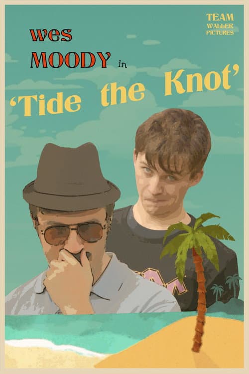Tide the Knot poster
