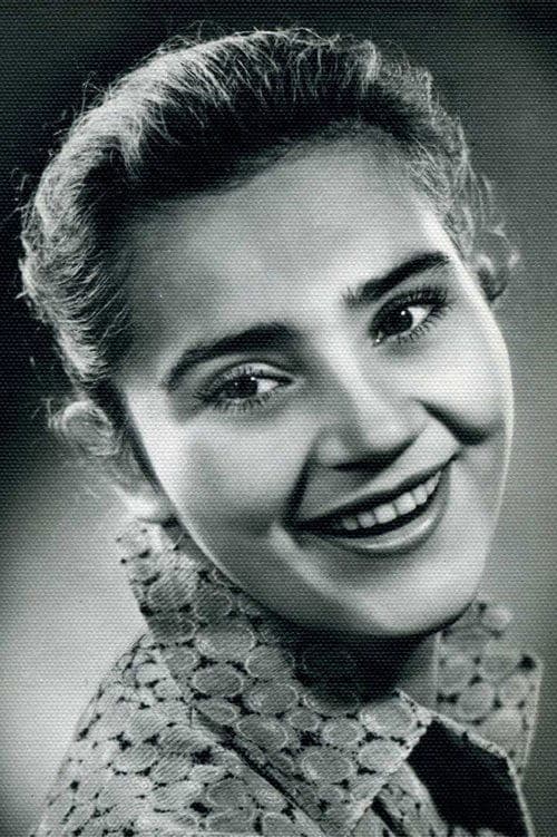 Valentina Pugachova profile photo