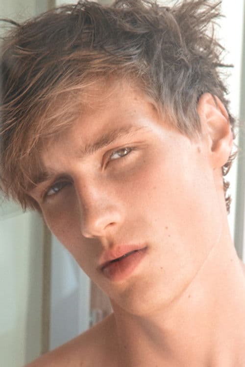 Ashton Montana profile photo