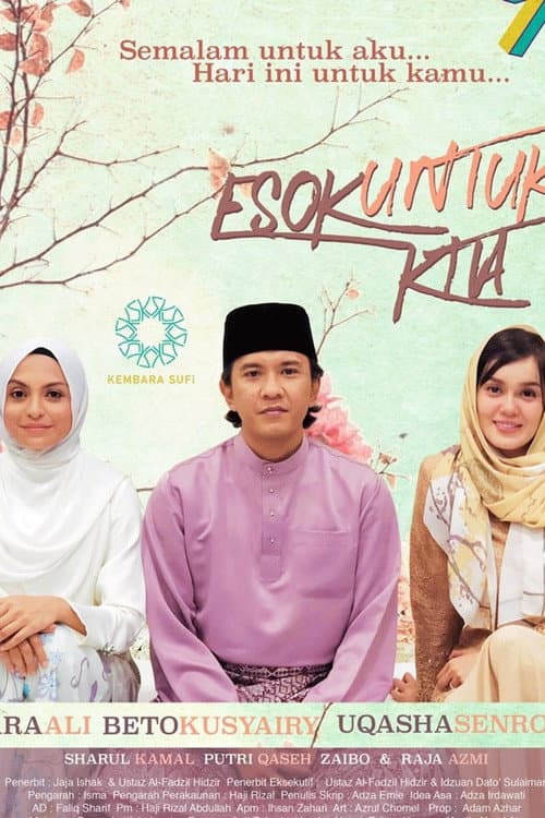 Esok Untuk Kita poster