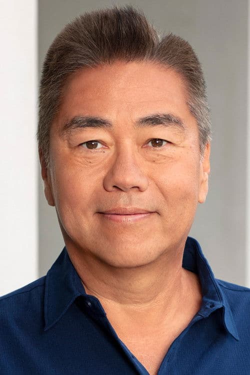 Victor Cook profile photo