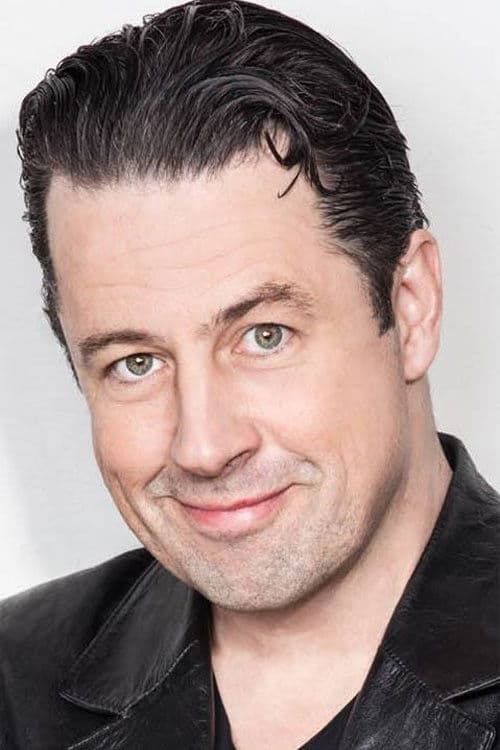 Thomas Wivel profile photo