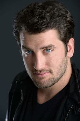 Forrest Vickery profile photo