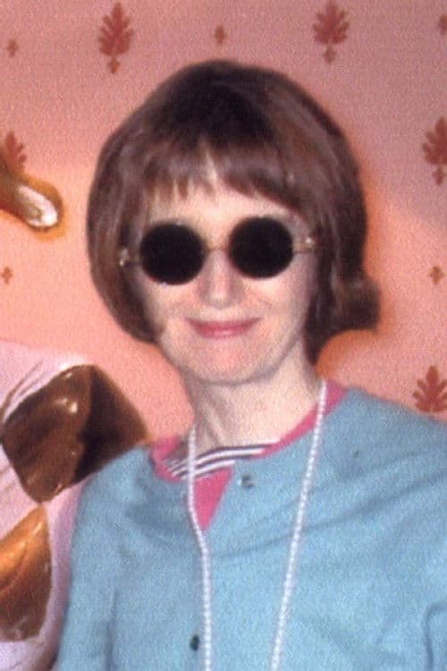 Shelley McIntosh profile photo