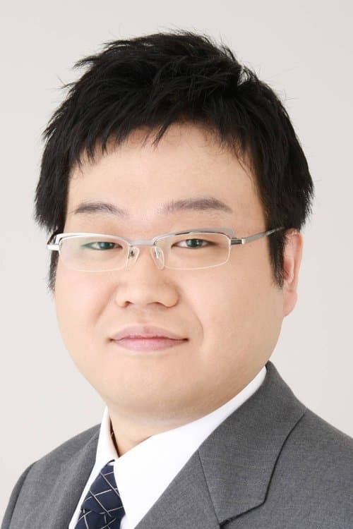 Takehiro Hasu profile photo