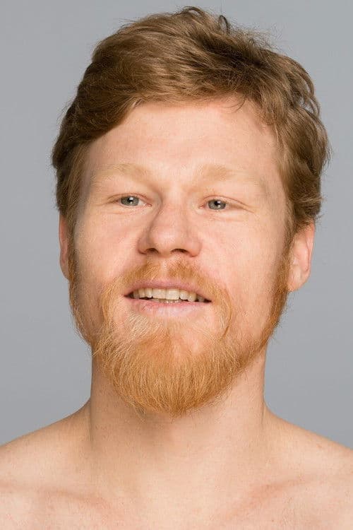 Jacob Chown profile photo