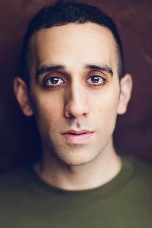 George Abud profile photo