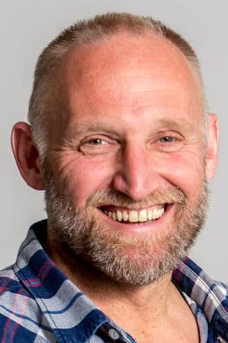 Jan Van Looveren profile photo