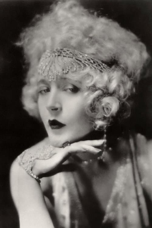 Mae Murray profile photo