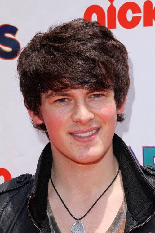Brad Kavanagh profile photo
