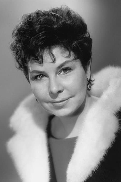 Christa Ludwig profile photo