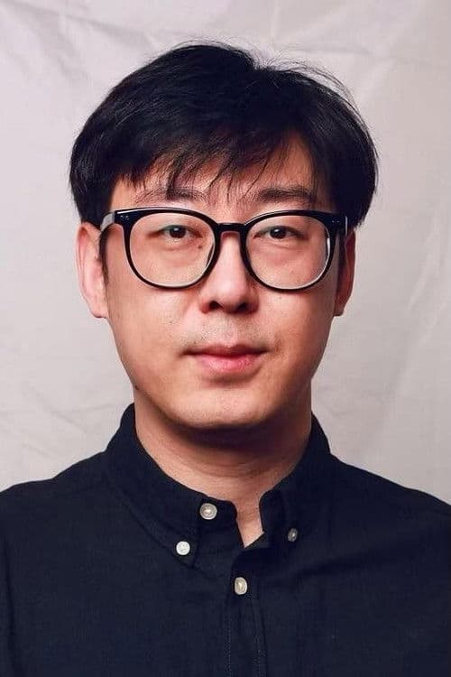 Wang Shangbin profile photo