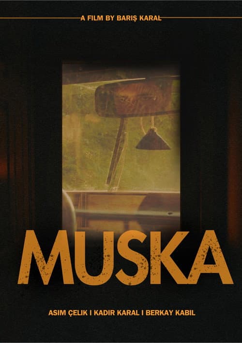 Muska poster
