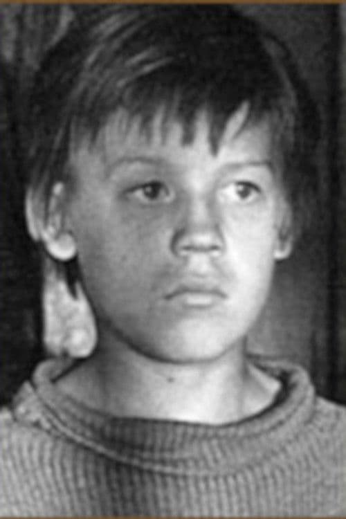 Mikhail Yegorov profile photo